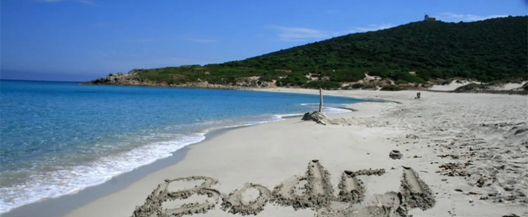 Camping Bodri  