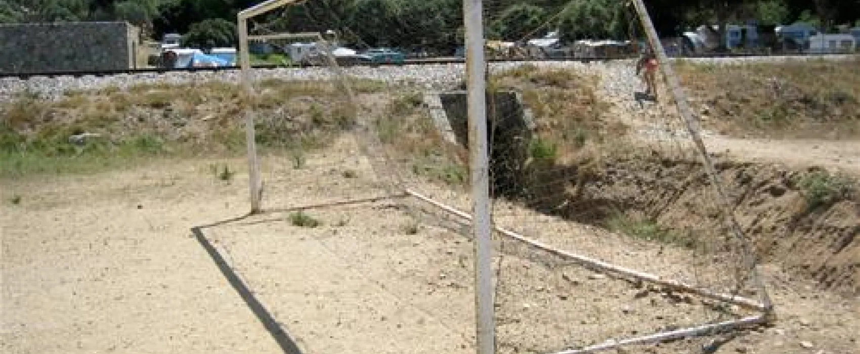 Camping Bodri  