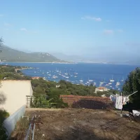 Camping Valinco