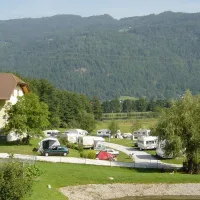 Camping Kalkgruber