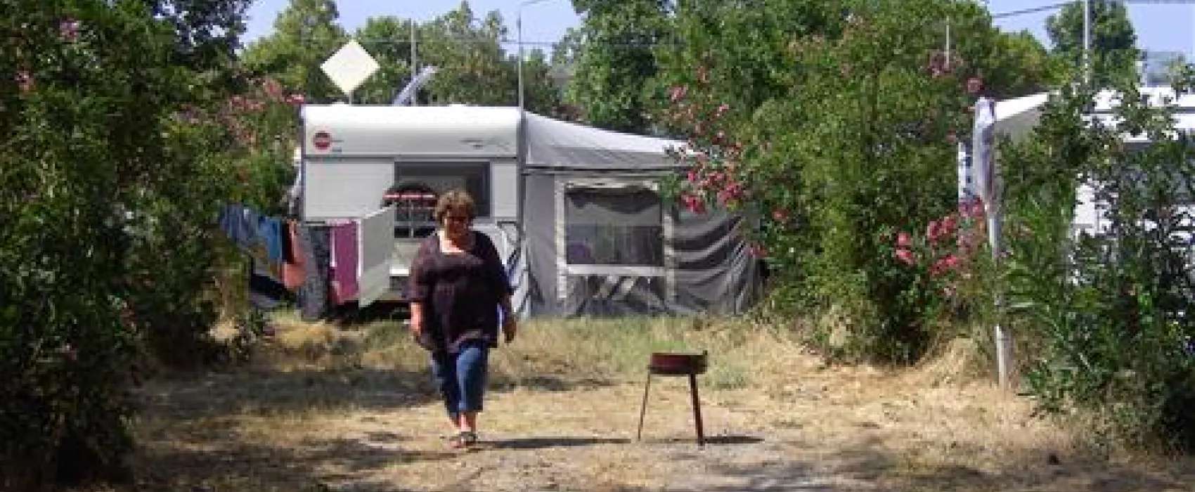 Campsite Fanari Eot