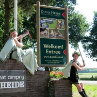 Vakantiepark Diana Heide