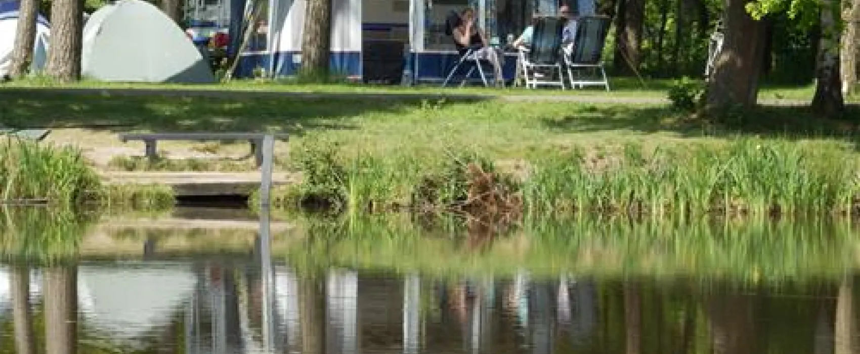 Vakantiepark Diana Heide