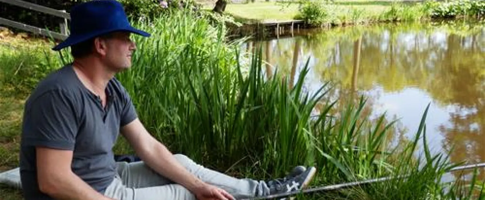 Vakantiepark Diana Heide