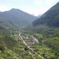 Camping La Chevaline