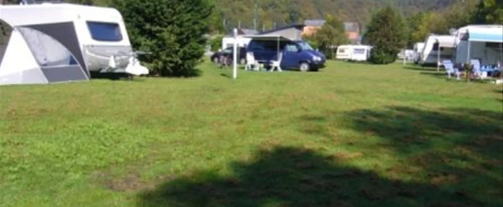 Camping International