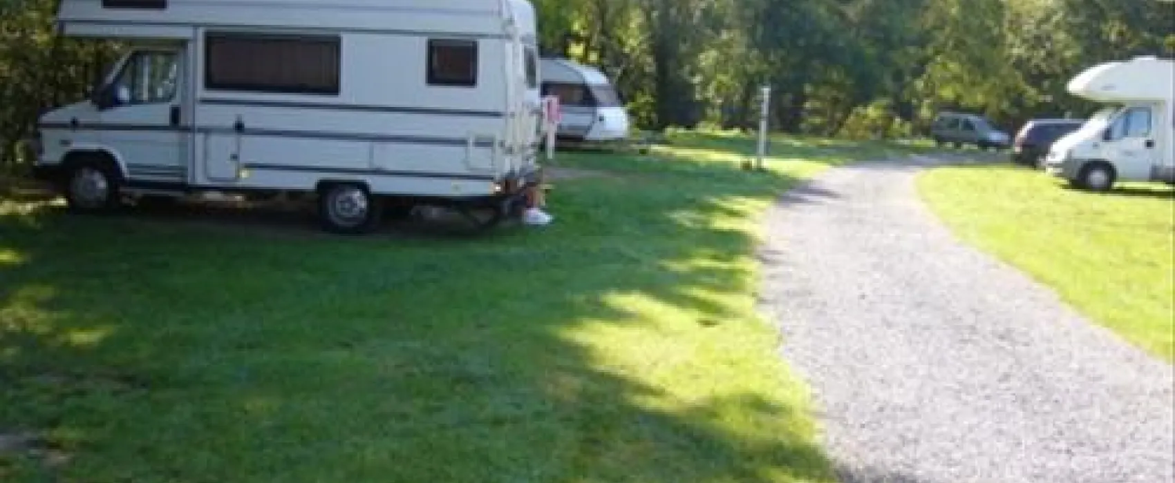 Camping International