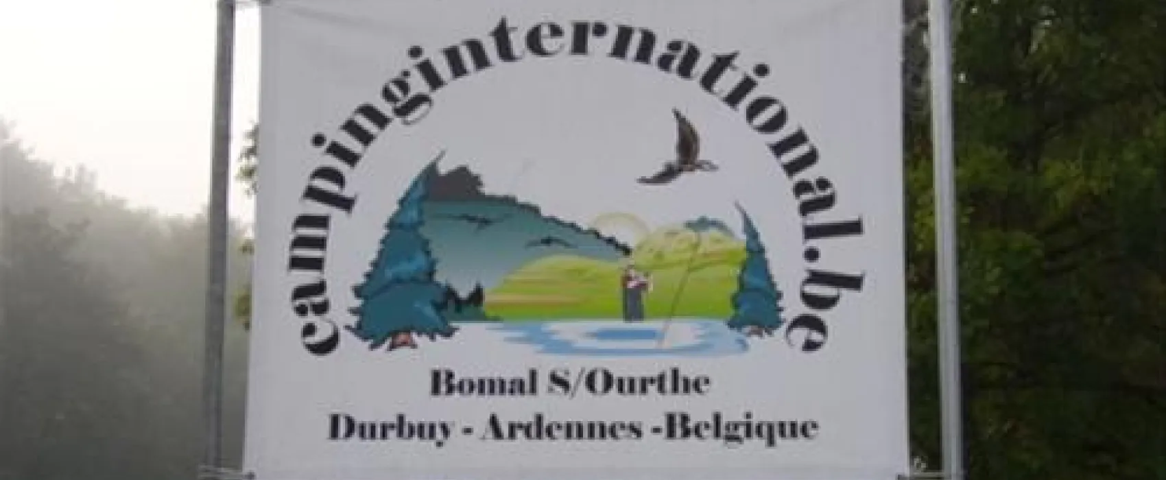 Camping International