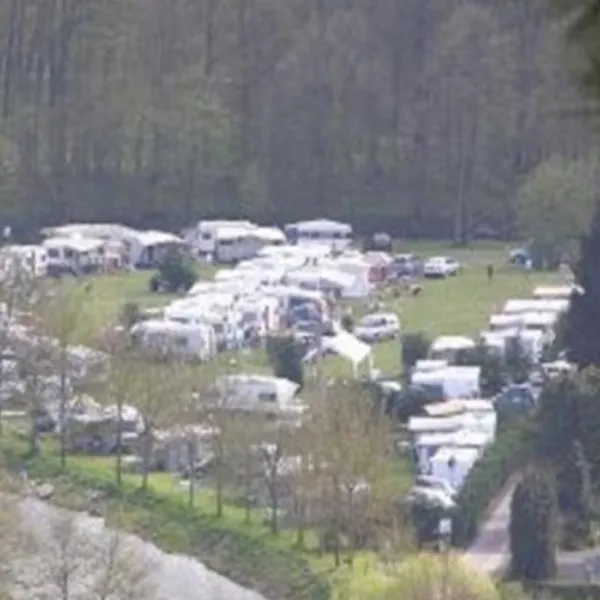Camping International