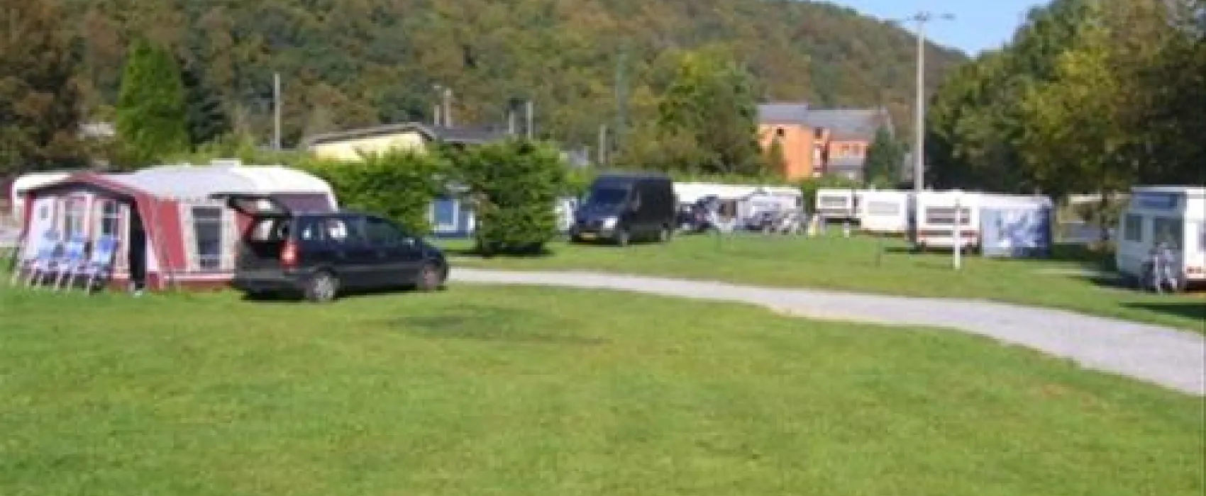 Camping International