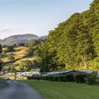 Barcdy Caravan and Camping Park