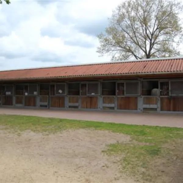 Freizeit- und Campingpark Geesthof