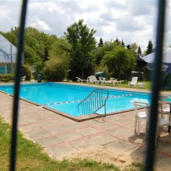 Freizeit- und Campingpark Geesthof