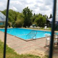 Freizeit- und Campingpark Geesthof