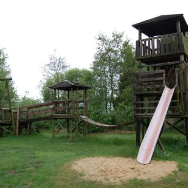Freizeit- und Campingpark Geesthof