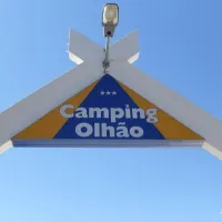 Camping Olhão