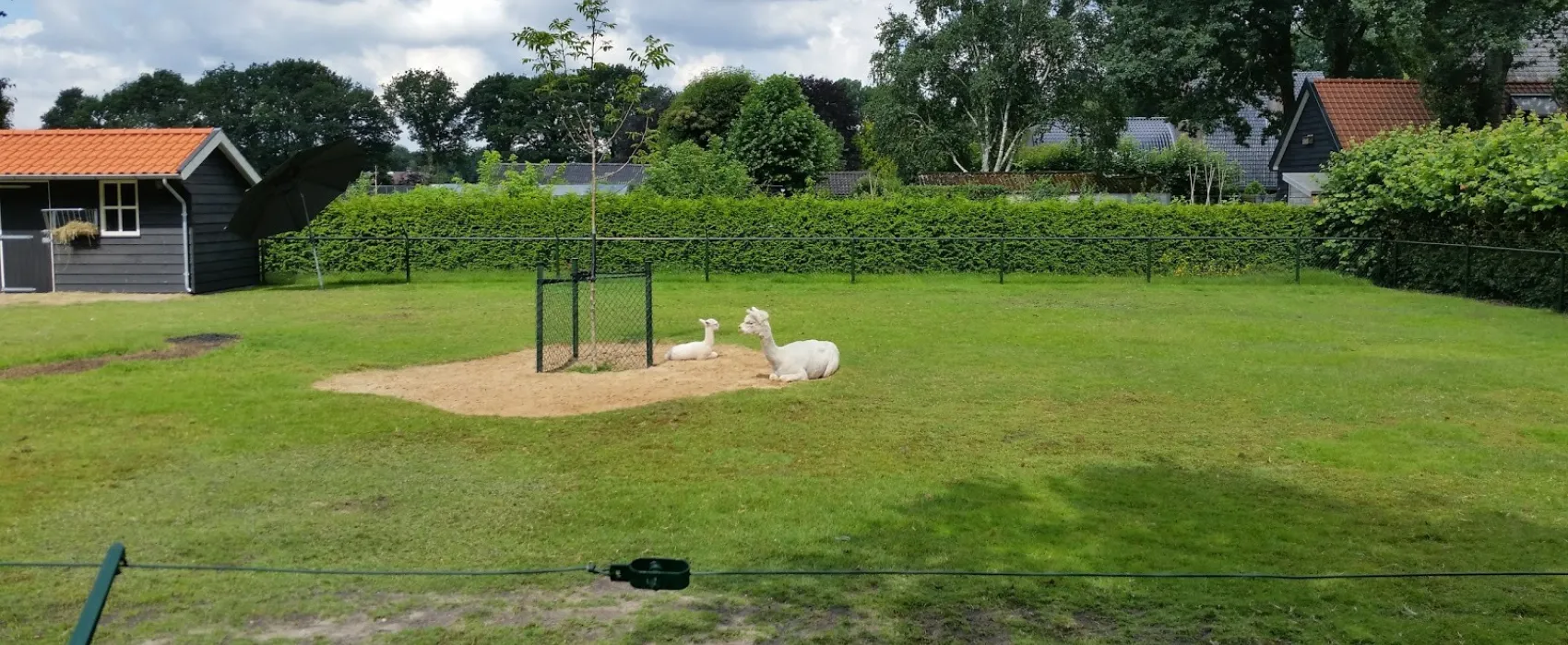 Duynparc Soest