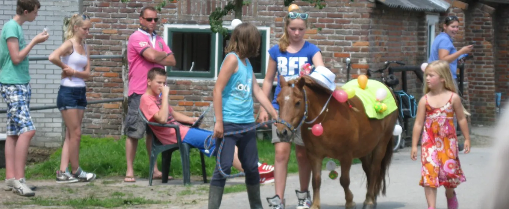 De Lachende Loods