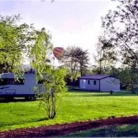 Camping Bel Air