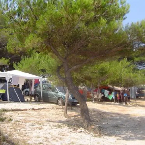 Camping Porat