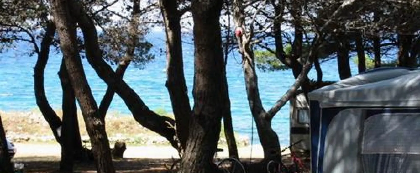 Camping Porat