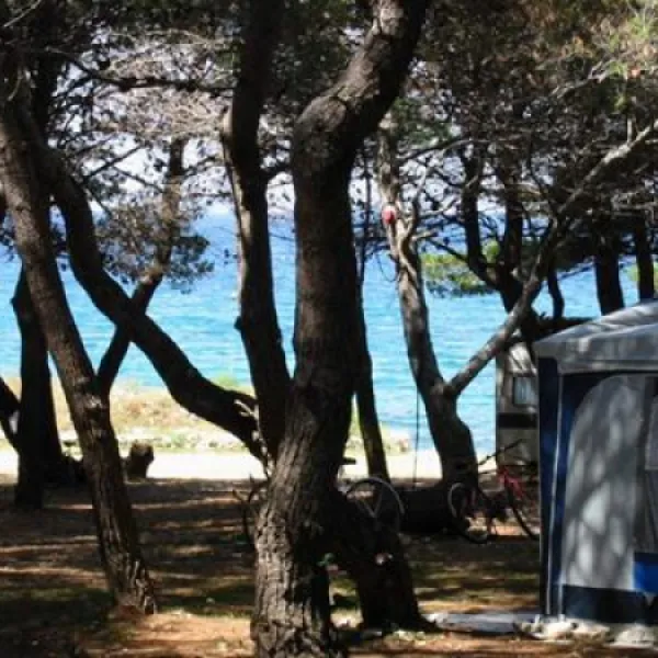 Camping Porat