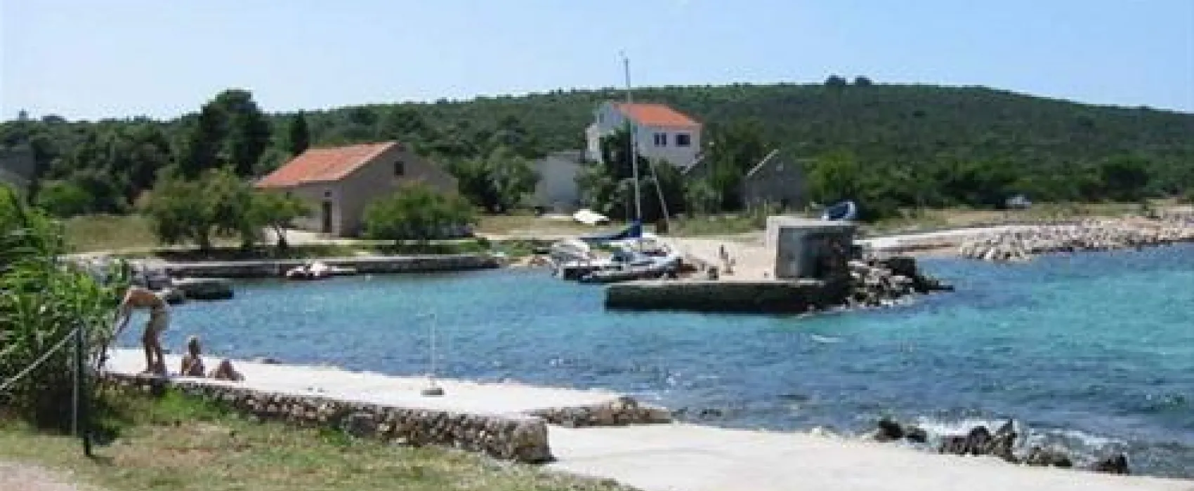 Camping Porat