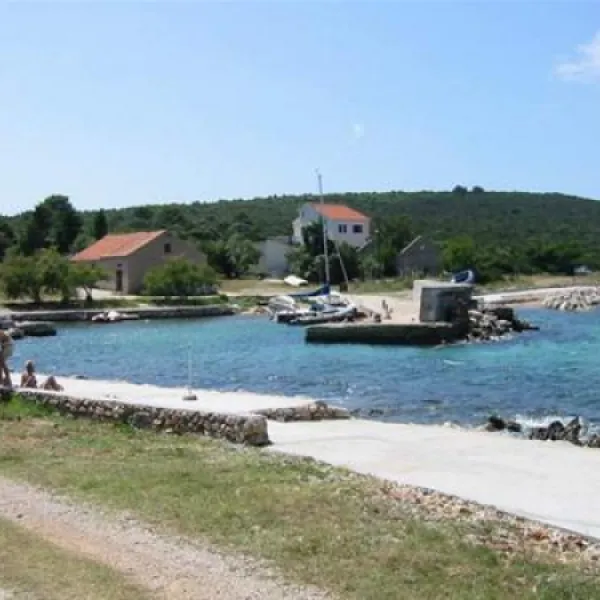 Camping Porat