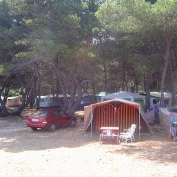Camping Porat