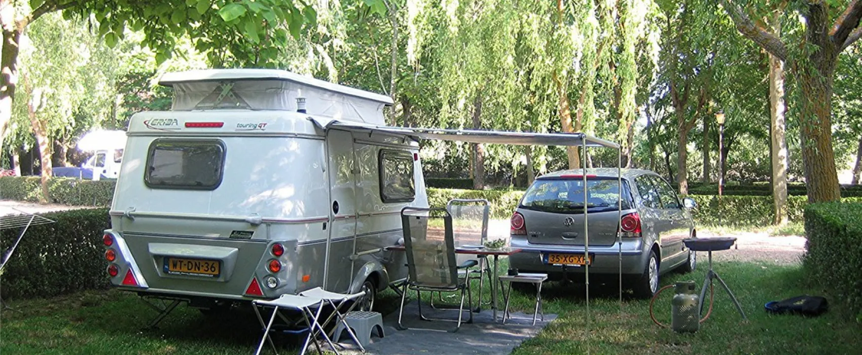 Camping Don Quijote