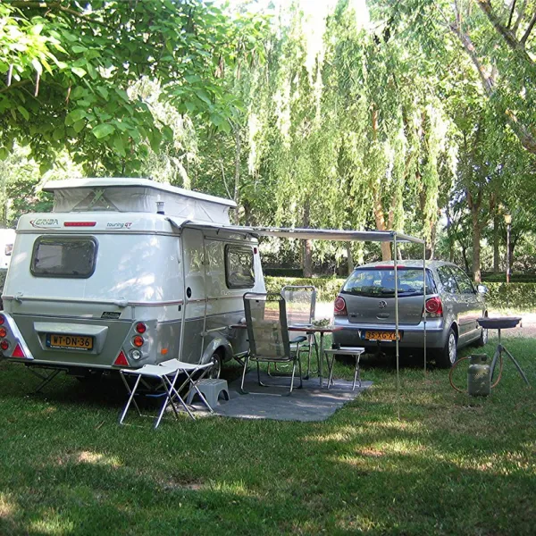 Camping Don Quijote