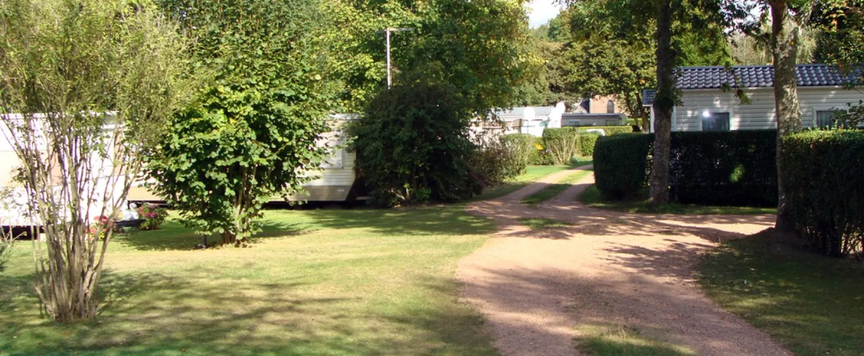 Camping Le Picardy