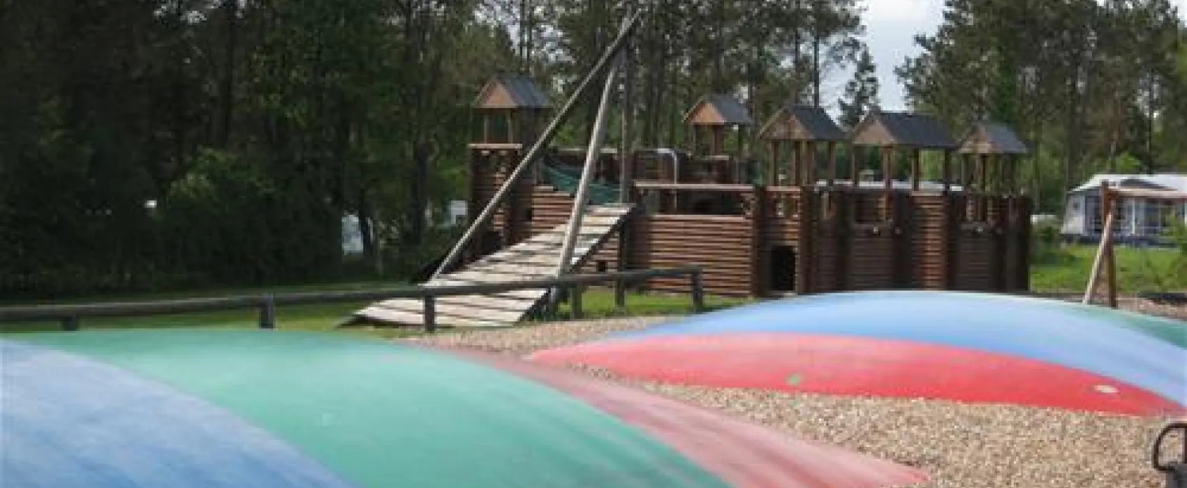 Vestbirk Camping