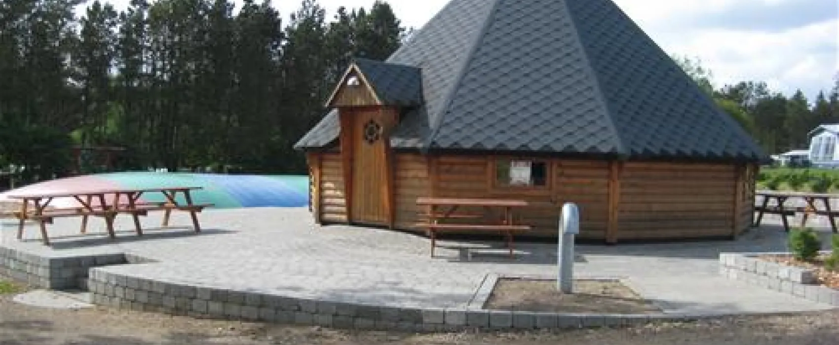 Vestbirk Camping
