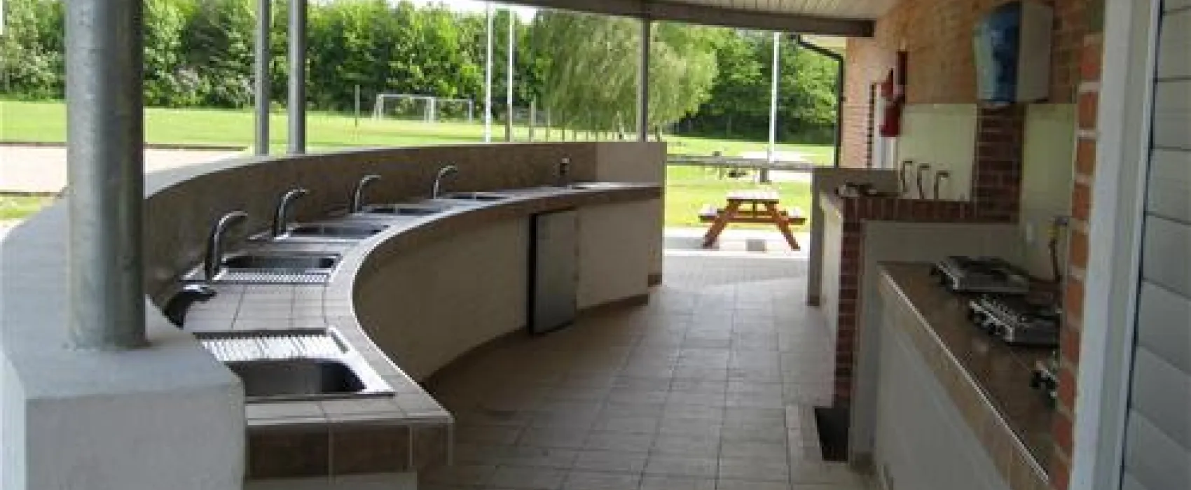 Vestbirk Camping