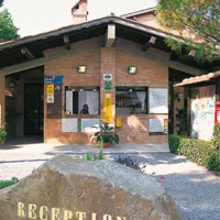 Campeggio Barco Reale