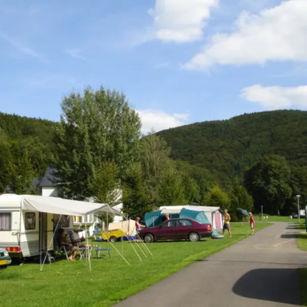 Camping Tintesmühle