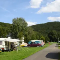 Camping Tintesmühle