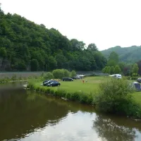 Camping Wiedhof