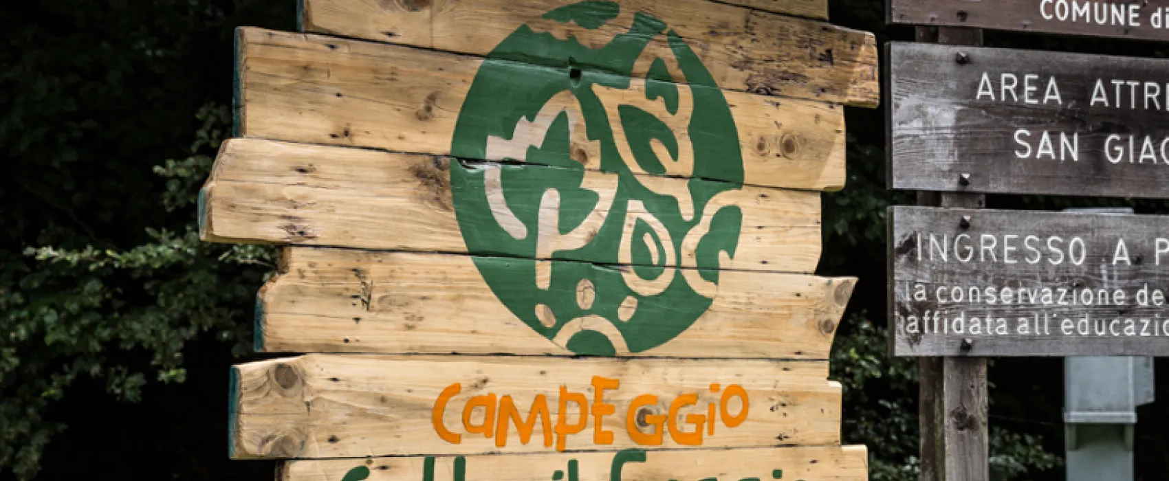Campeggio Sotto il Faggio