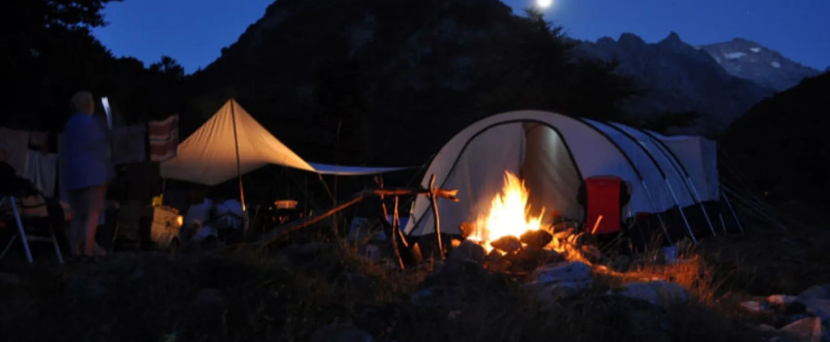 Campeggio Sotto il Faggio