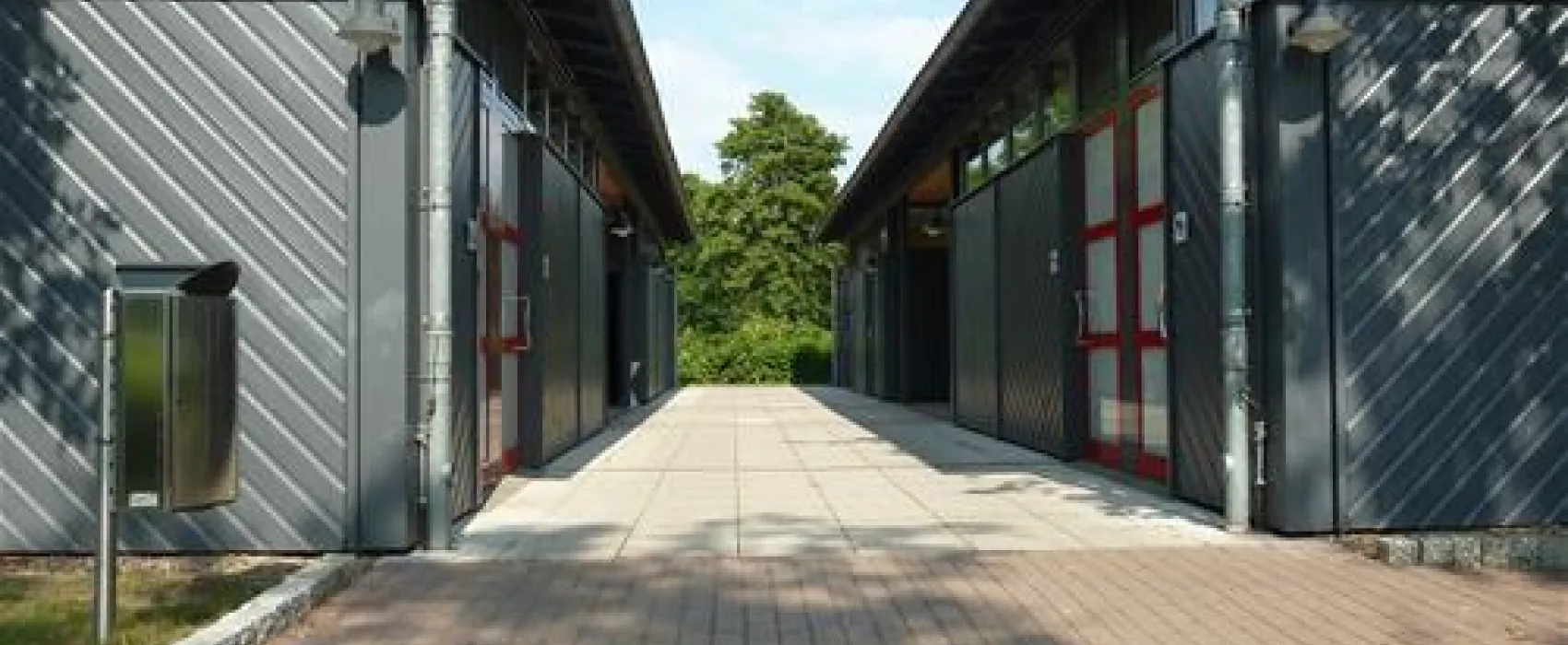 Campingpark Kalletal am Stemmer See
