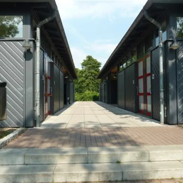 Campingpark Kalletal am Stemmer See