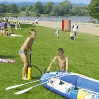 Campingpark Kalletal am Stemmer See