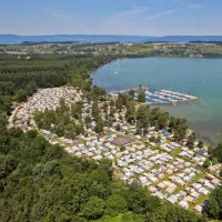 Camping Port-Plage