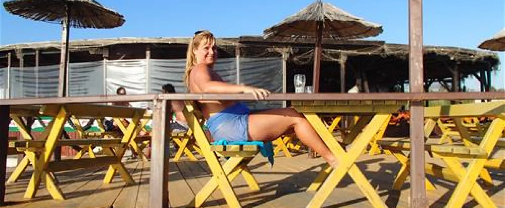 Ada Bojana