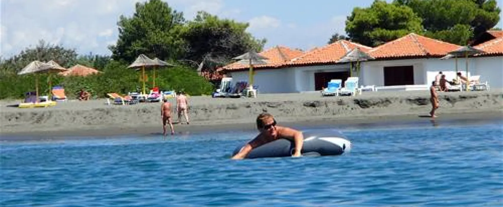 Ada Bojana