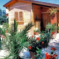 Camping Villaggio Saline