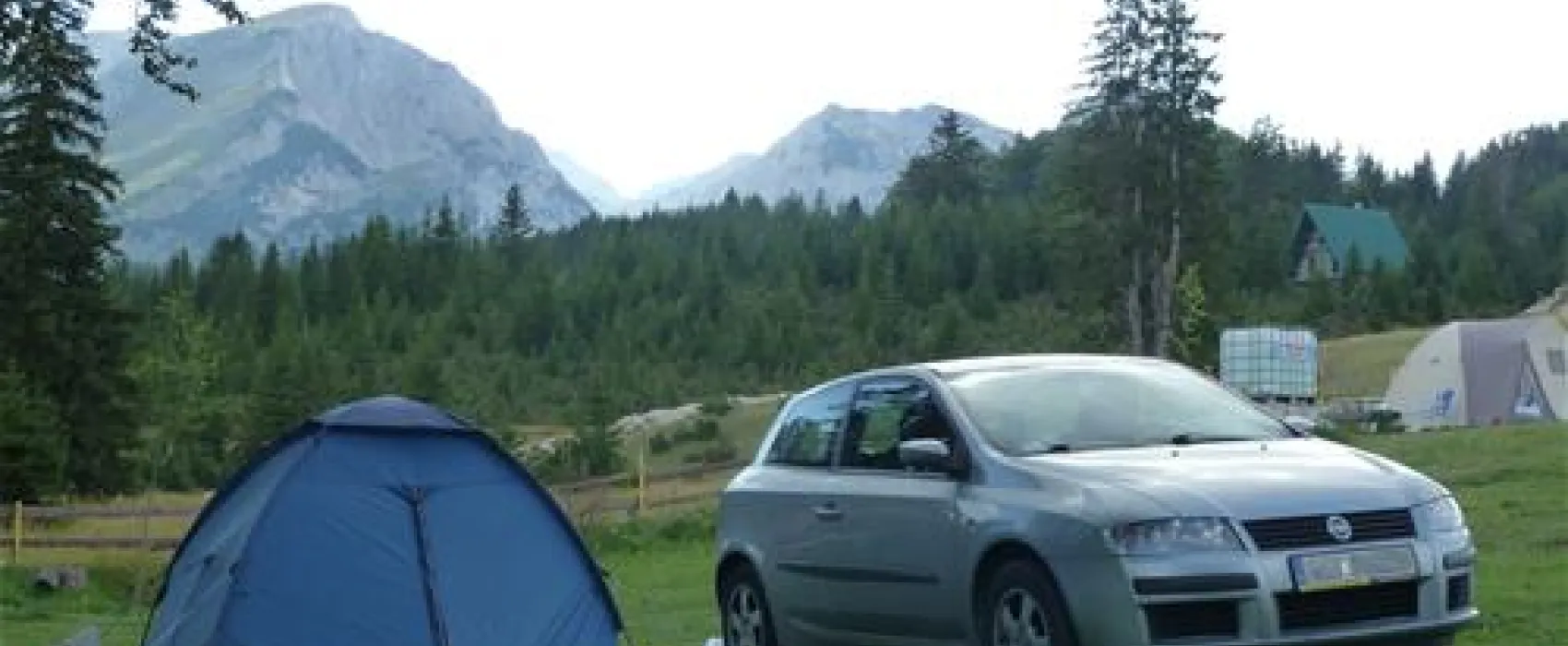 Camp Kod Boce