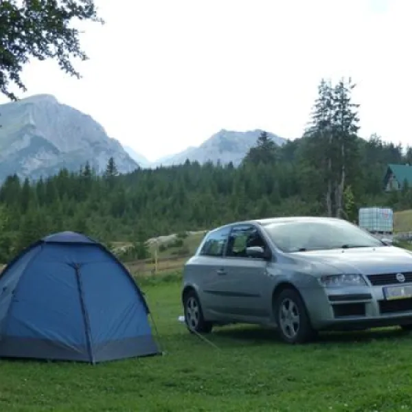 Camp Kod Boce